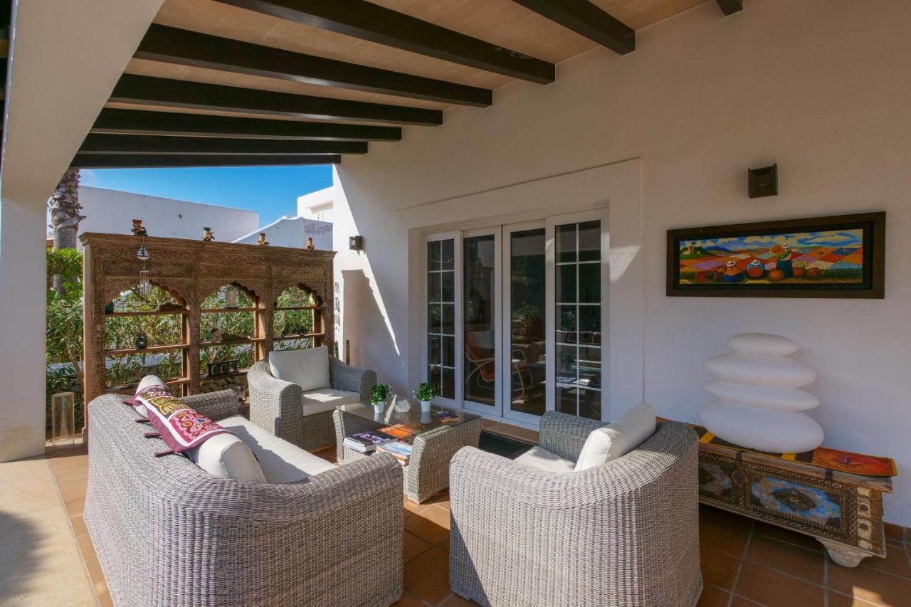 Luna Holiday home