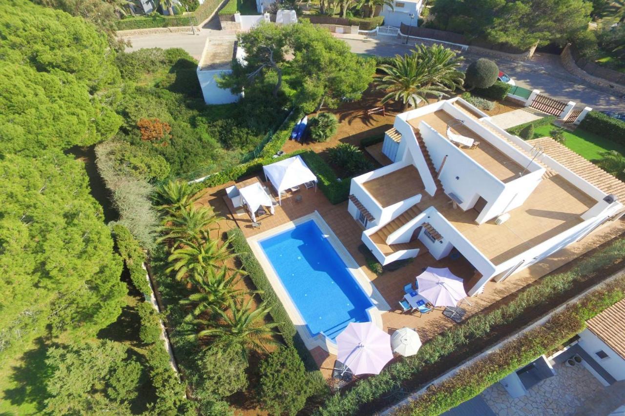 Holiday home Luna
