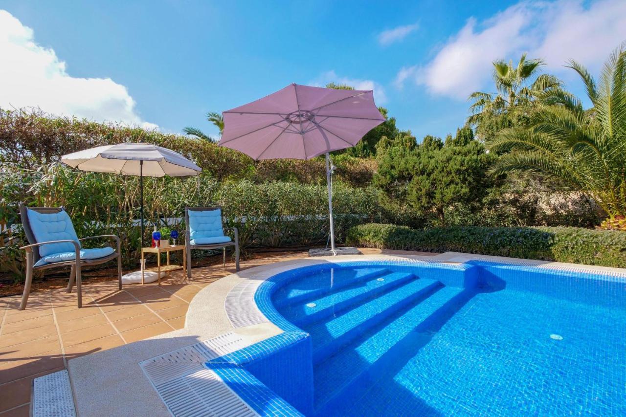 Holiday home Luna *