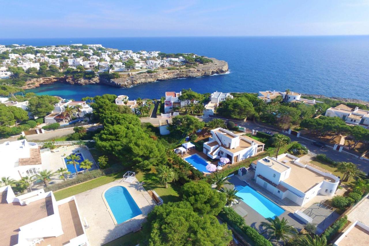 Holiday home Luna Santanyi