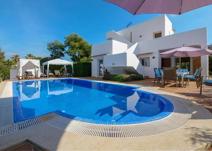 Villa Luna