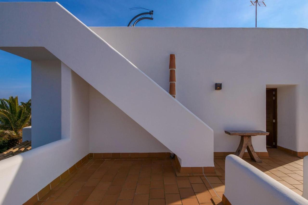 Ferienhaus Luna *