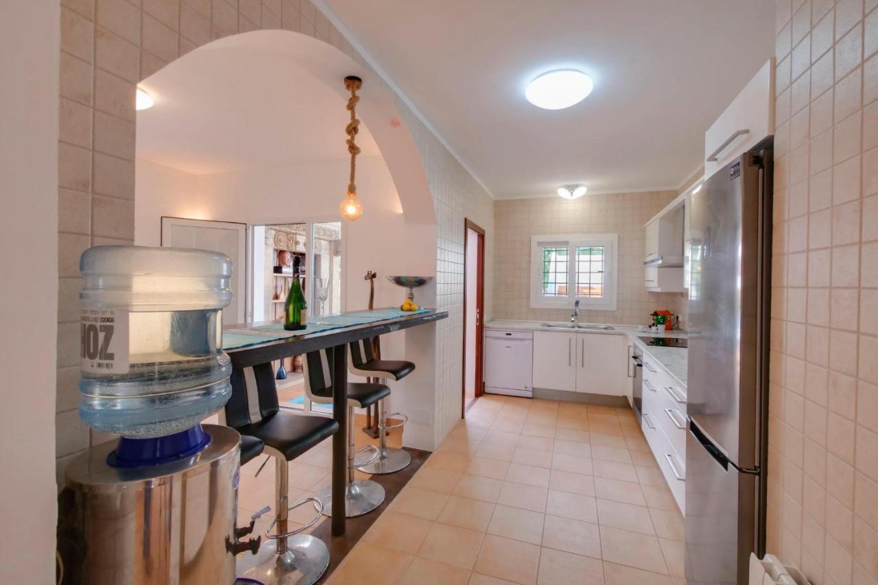 Ferienhaus Luna *