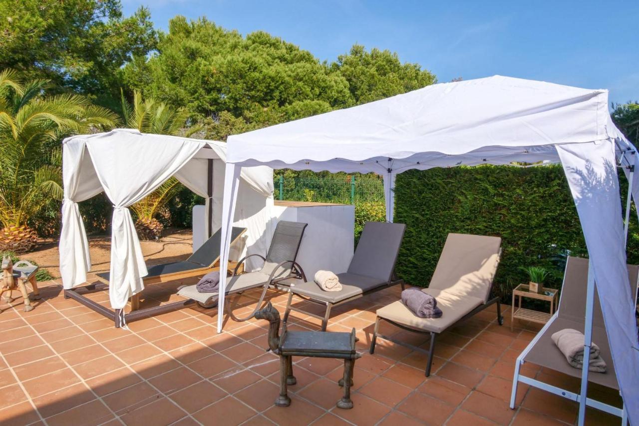 Ferienhaus Luna