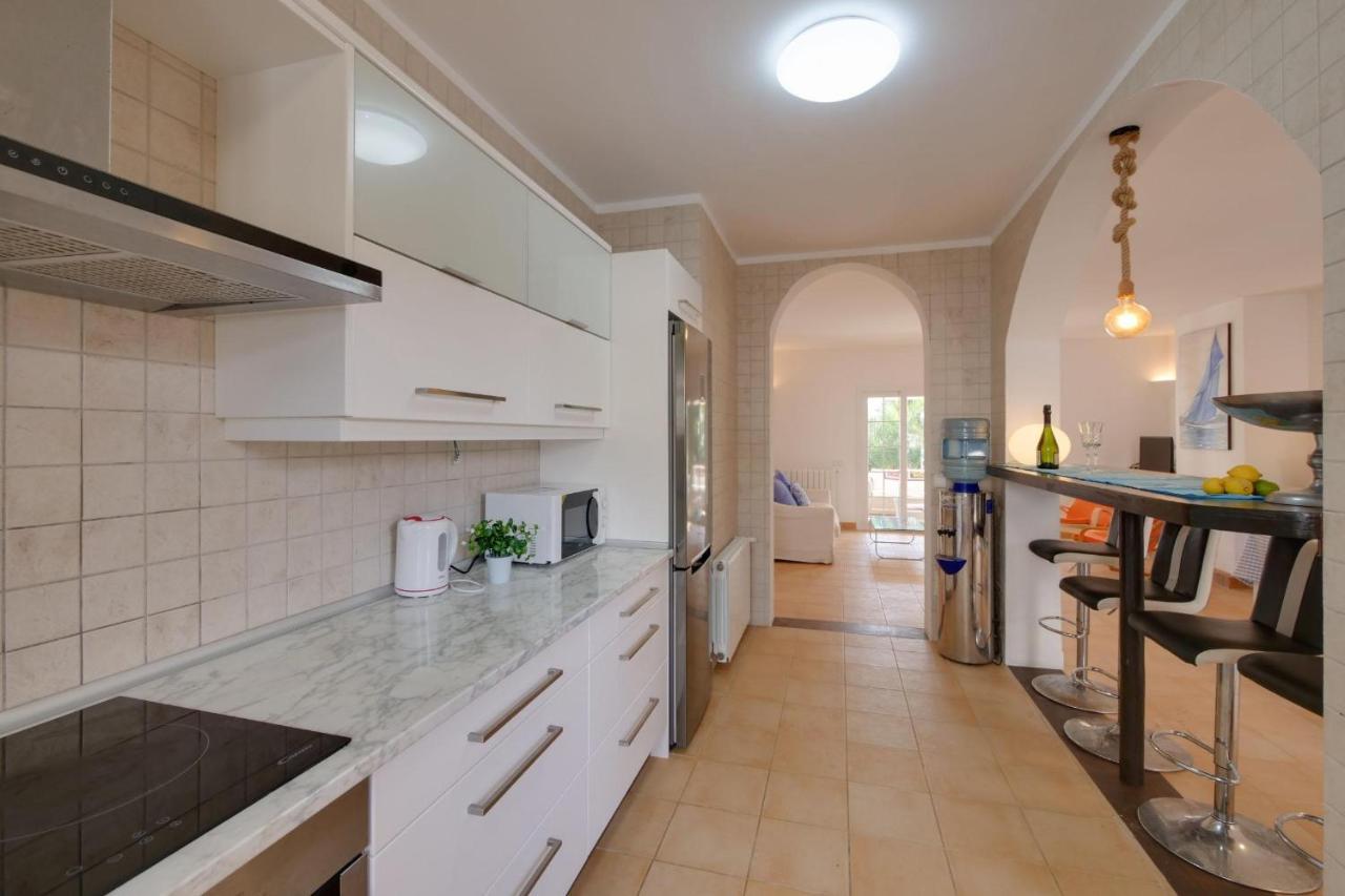 Ferienhaus Luna *