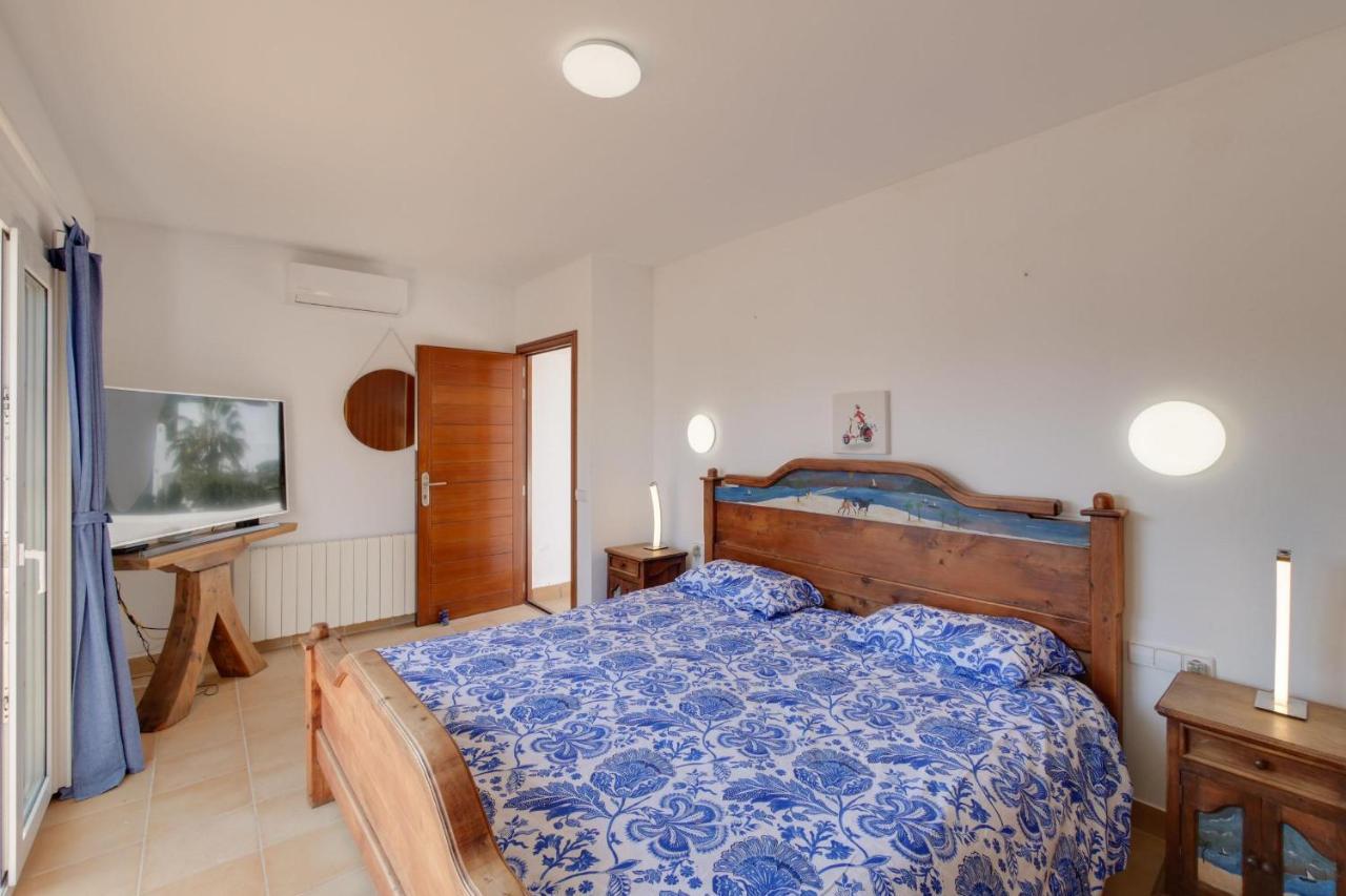 Ferienhaus Luna Santanyí