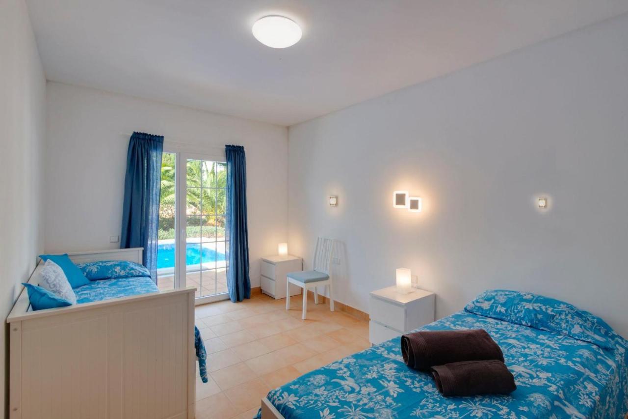 Ferienhaus Luna
