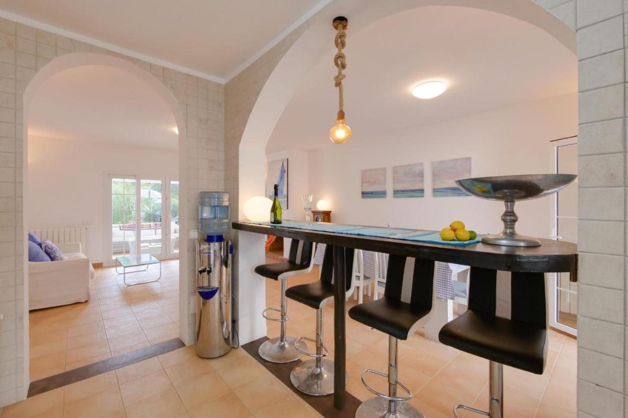 Ferienhaus Luna